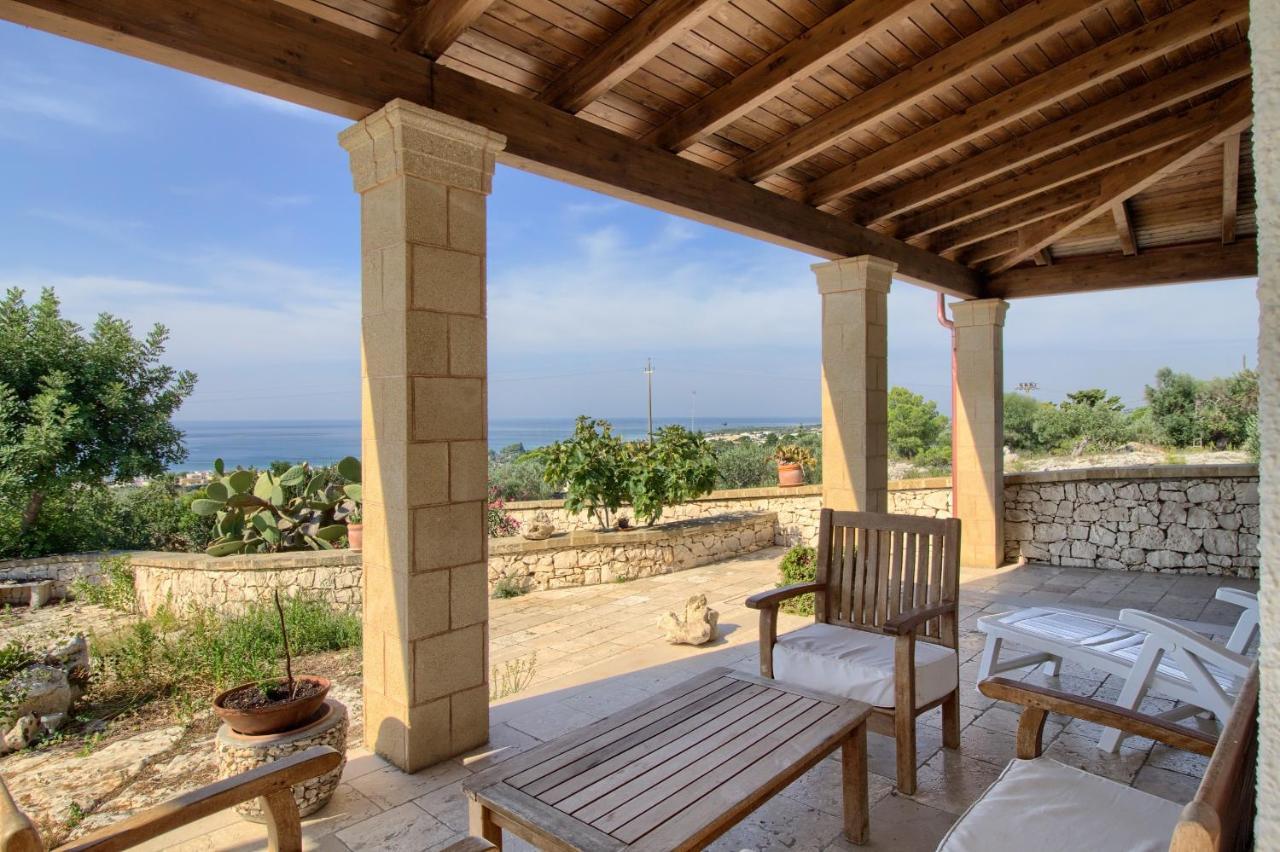Li Cantori By Lovesud Marina Di Pescoluse Dış mekan fotoğraf