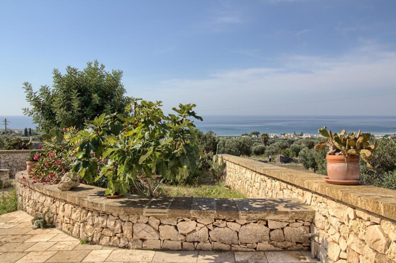 Li Cantori By Lovesud Marina Di Pescoluse Dış mekan fotoğraf