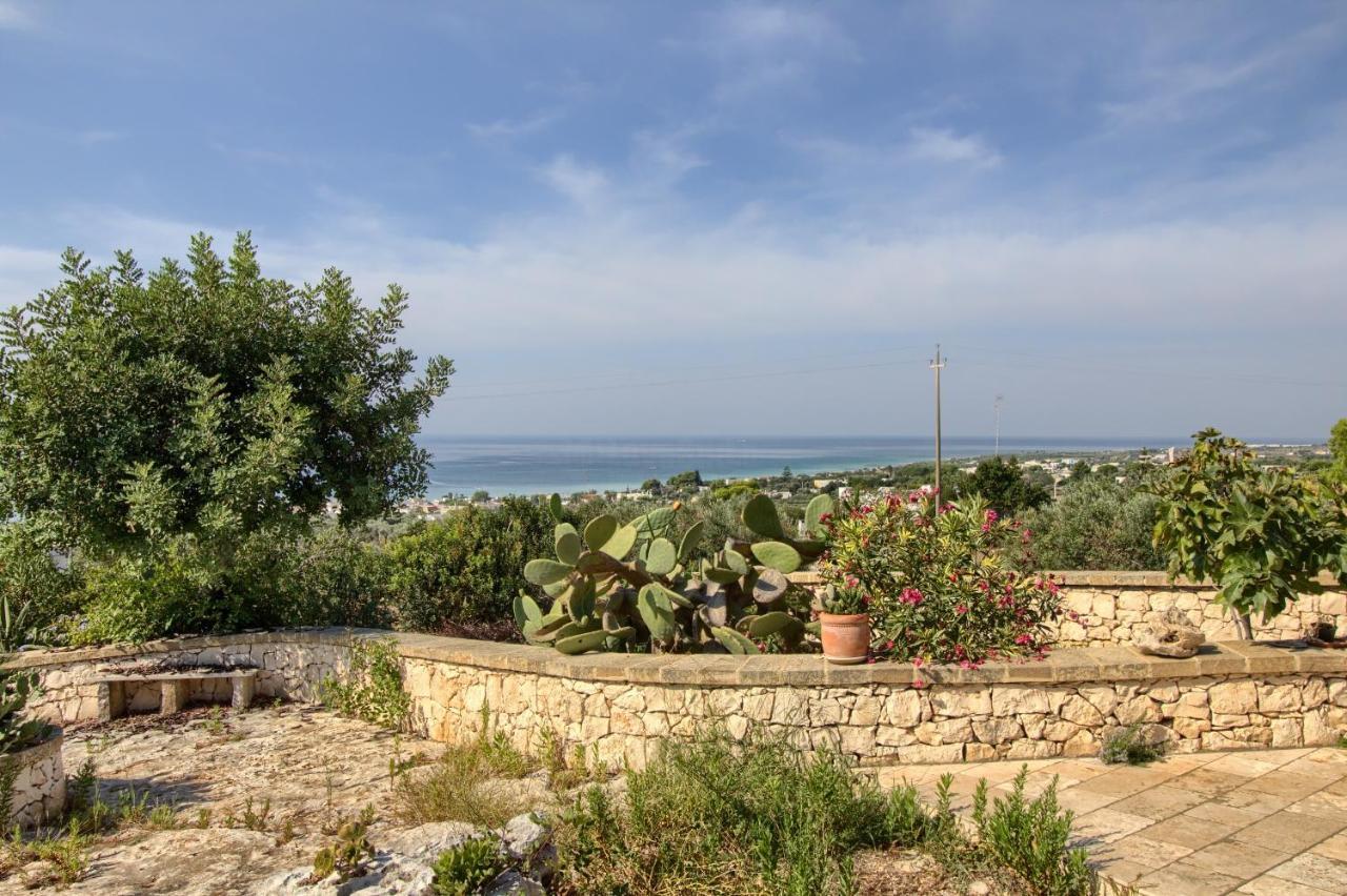 Li Cantori By Lovesud Marina Di Pescoluse Dış mekan fotoğraf