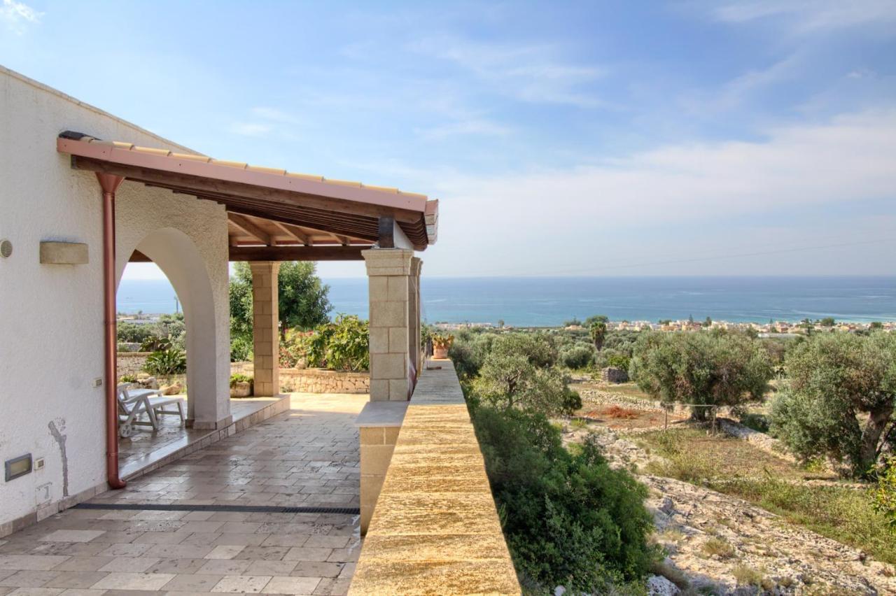 Li Cantori By Lovesud Marina Di Pescoluse Dış mekan fotoğraf