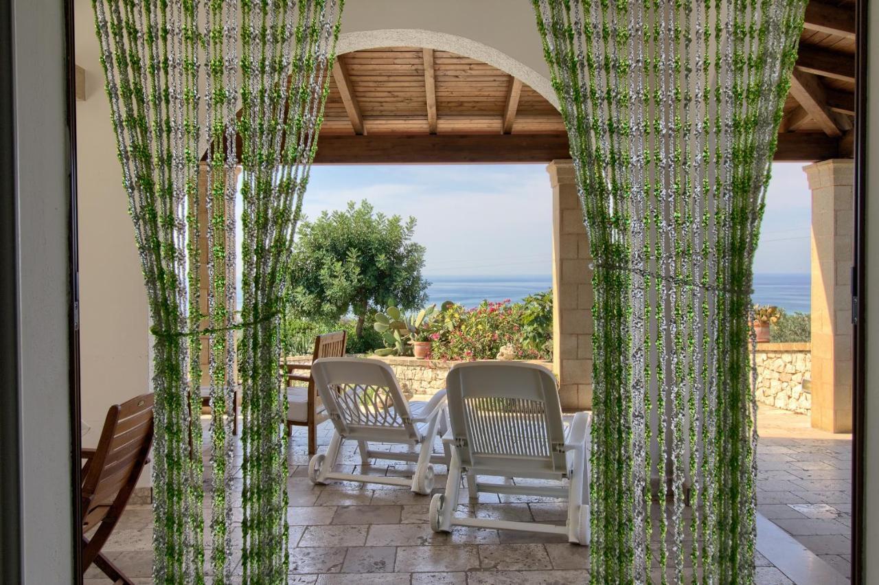 Li Cantori By Lovesud Marina Di Pescoluse Dış mekan fotoğraf
