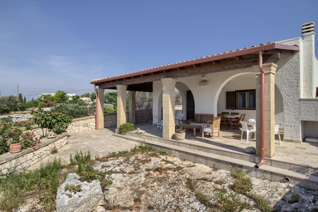 Li Cantori By Lovesud Marina Di Pescoluse Dış mekan fotoğraf